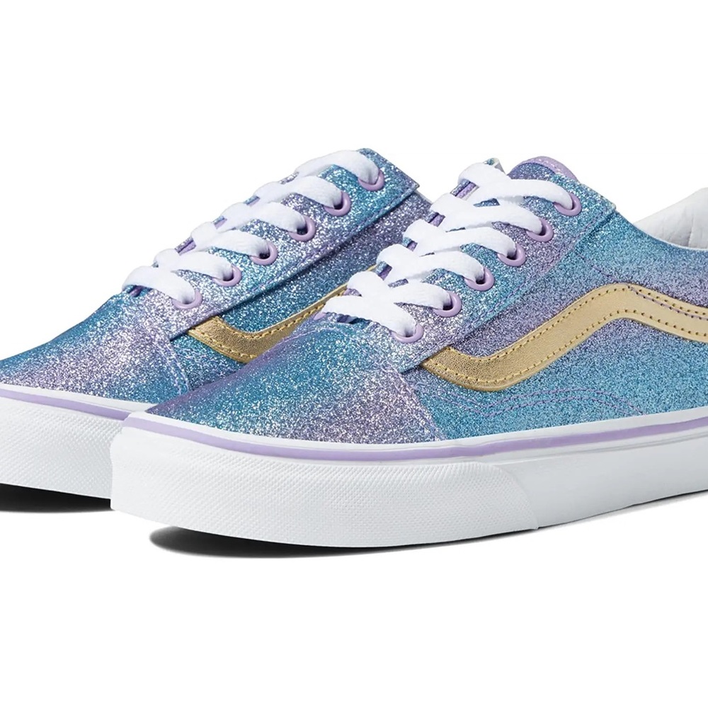 Vans Kids

Old Skool (Big Kid)
SKU 9339827